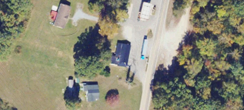 11876 Leesville Rd