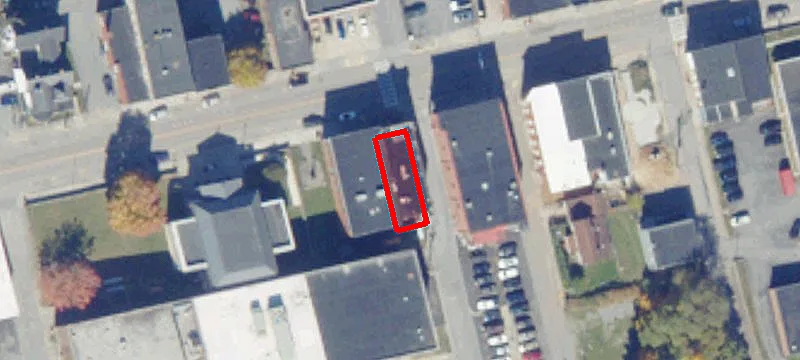 203 Main St