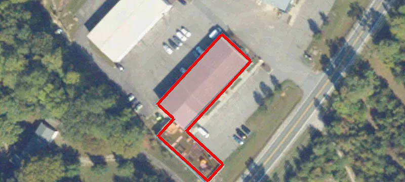 104 Emmaus Church Rd