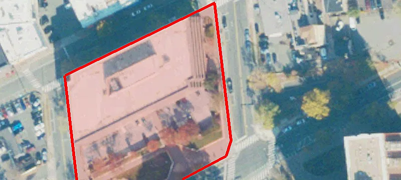 Wilson Blvd