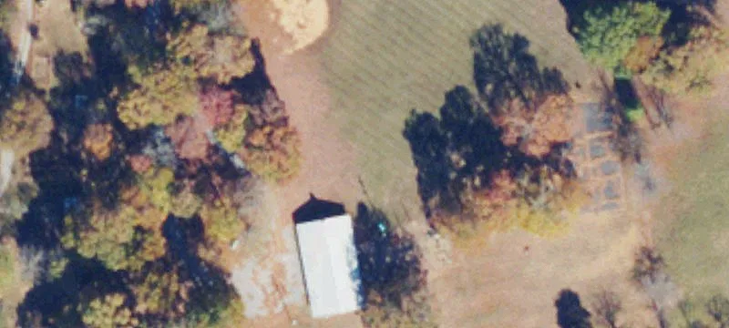 1278 Thaxton School Rd