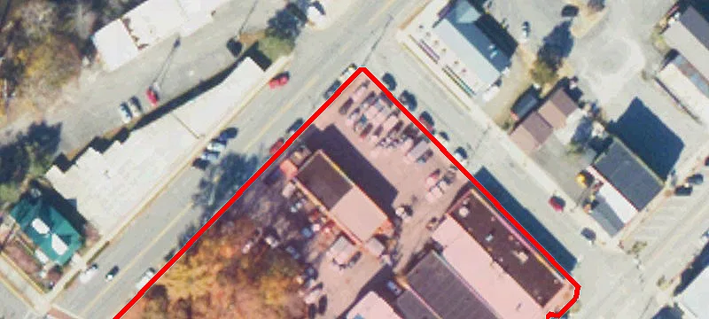 320 Shawnee E Ave