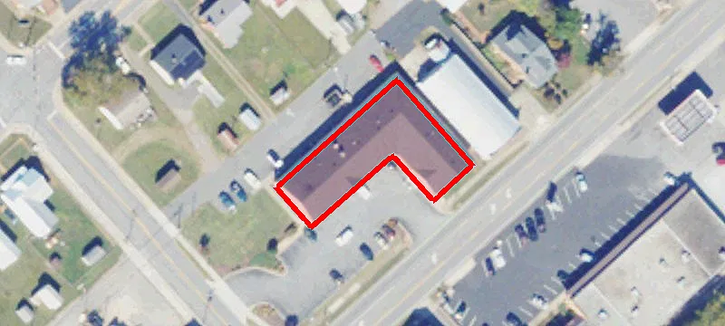 1000 Main St