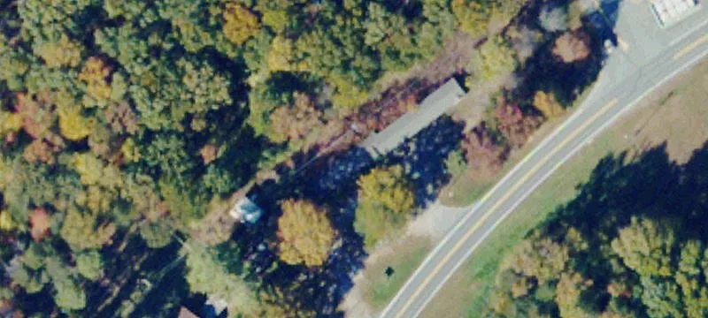 3209 James Madison Hwy