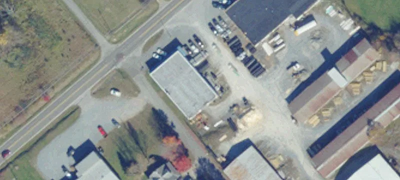 726 Federal St