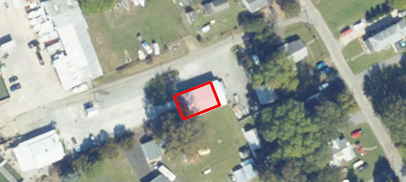 21088 Marina Rd