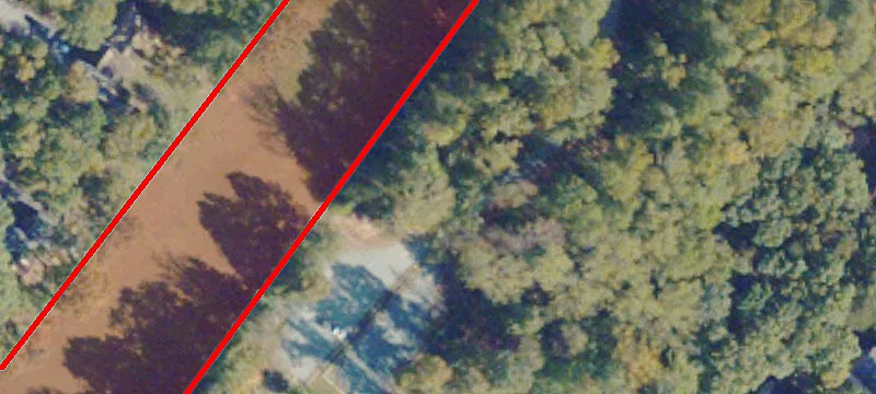 Jefferson Dr