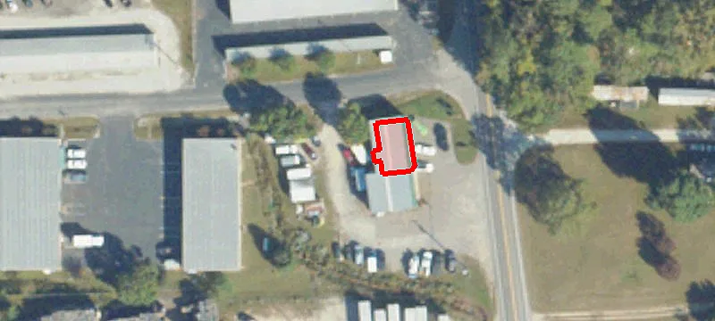 18421 New Kent Hwy