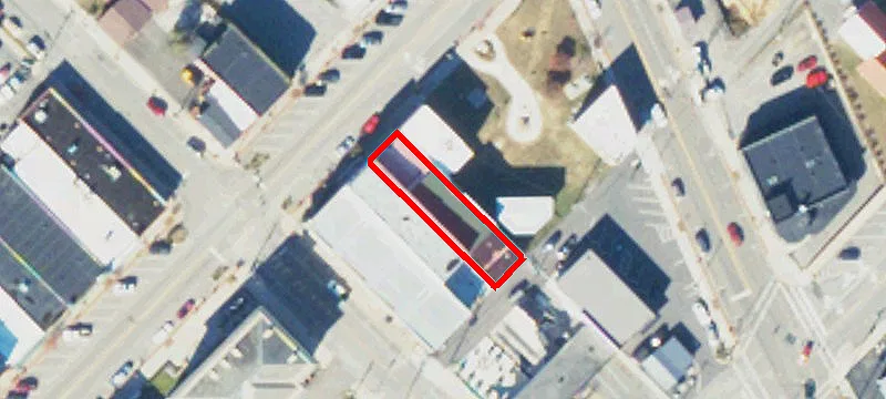 406 Wood E Ave