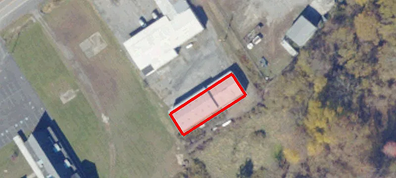 900 Raven Rd
