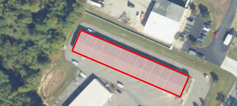 17 Emmaus Church Rd