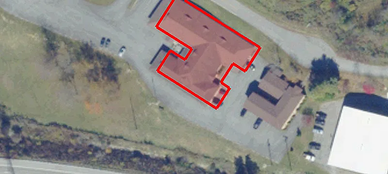 582 Industrial Park Rd