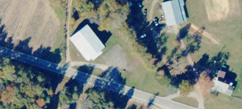 913 Old Buckingham Rd