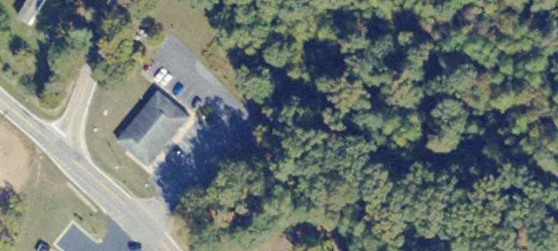 New Kent Hwy
