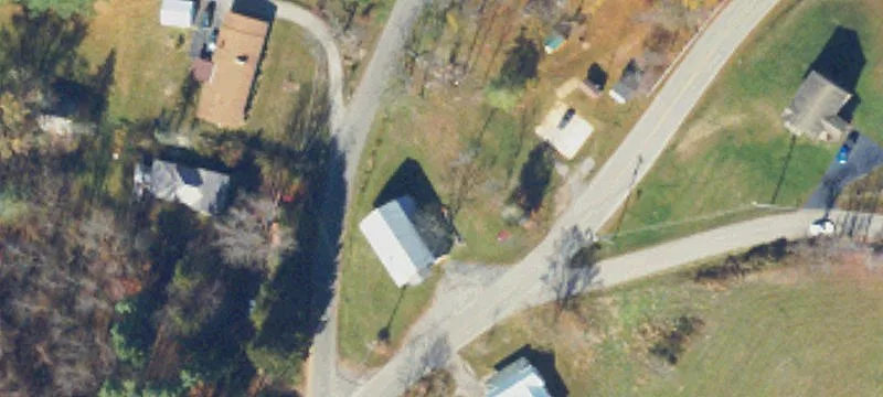 Hurricane Rd, VA 
