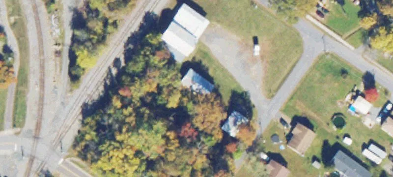 204 Central St