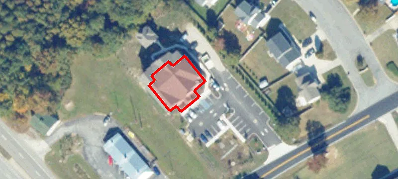 23321 Sugar Hl Rd