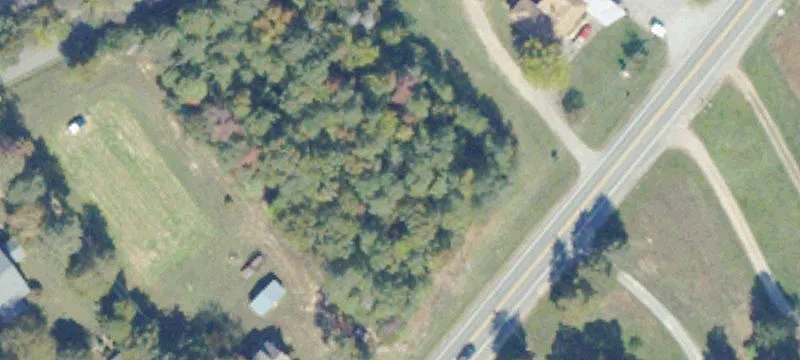 Hanover Courthouse Rd