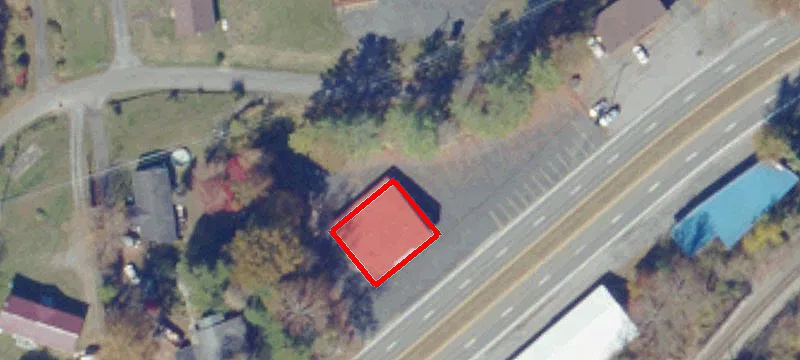 6105 Governor Gc Peery Hwy