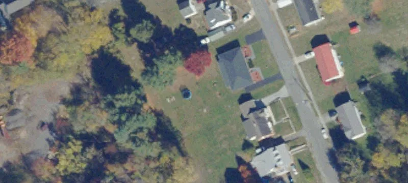 304 Woodrum St