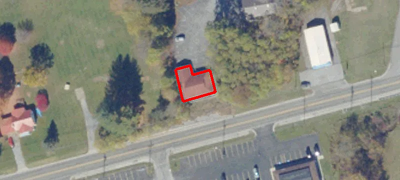 254 Campbell Ln