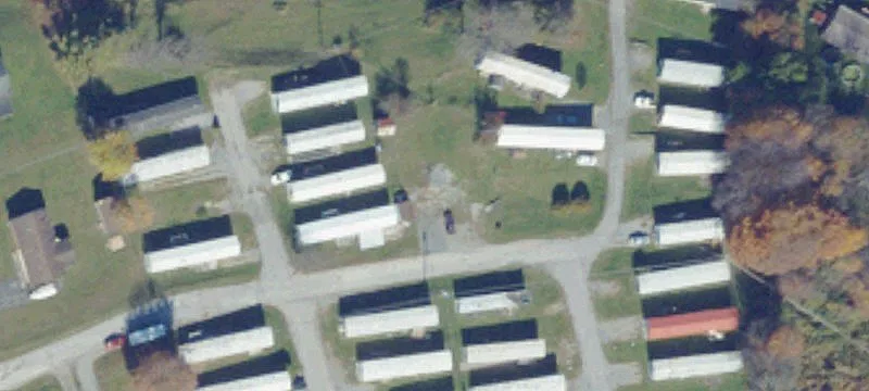 Concord Dr