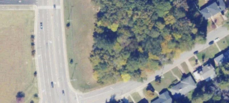 Shamrock Dr