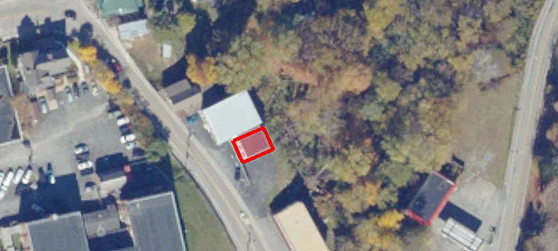 139 Fincastle Tpke