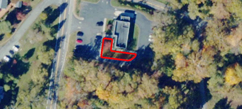 13526 James Madison Hwy