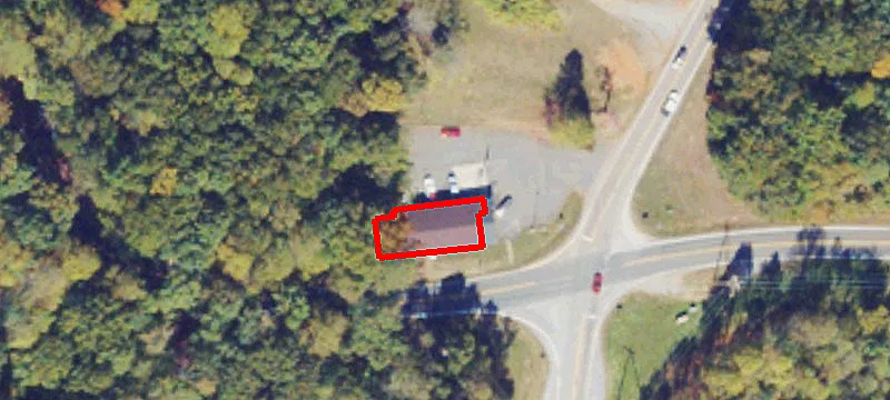 11496 Leesville Rd