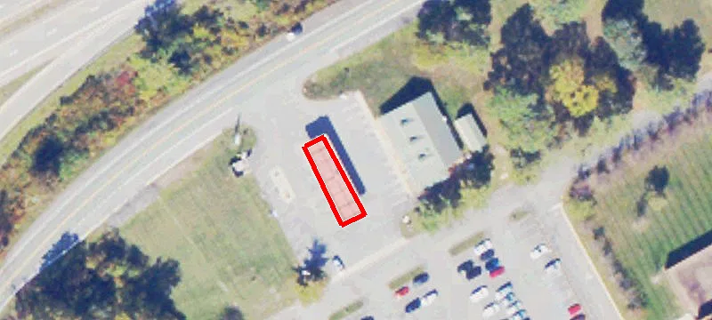 204 Westvaco Rd