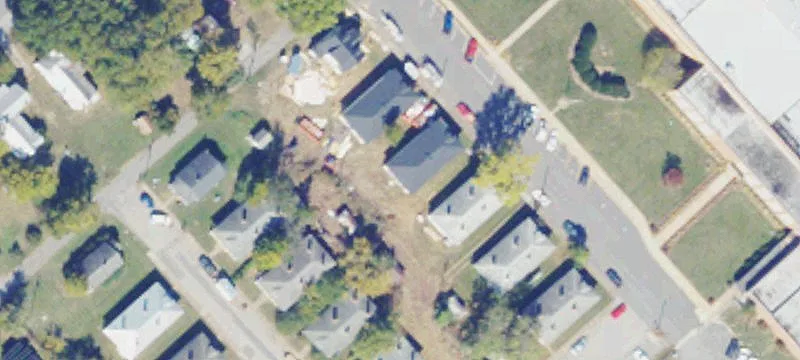 412 Amherst Ave