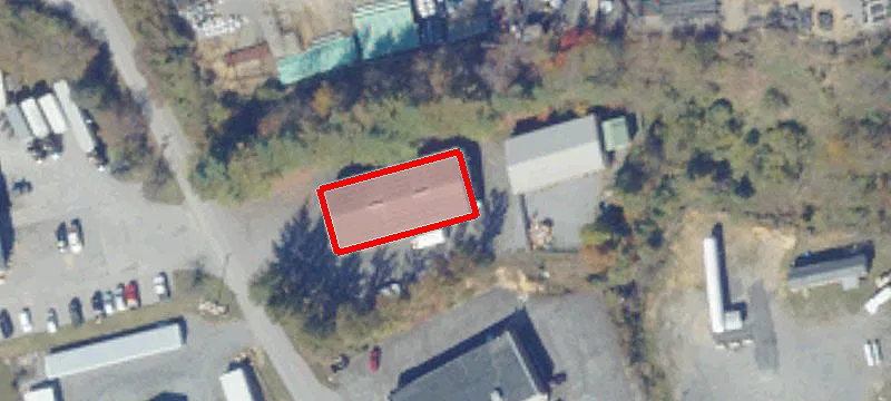 142 Mall Church Rd