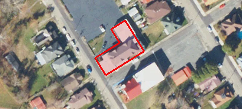 317 Kilbourne Ave