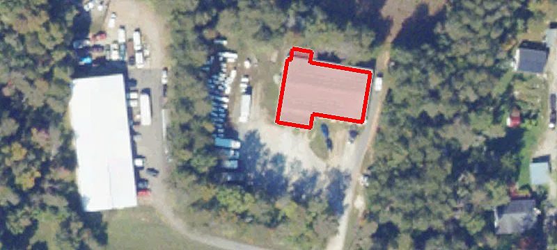2355 Warehouse Ln
