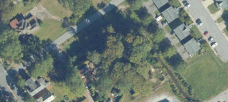 Barrett St
