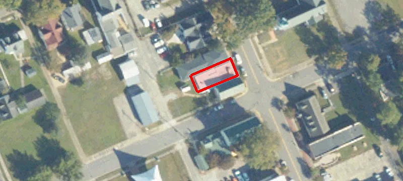 901 Main St