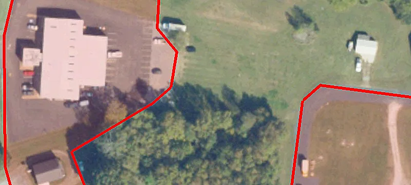 Courthouse Rd