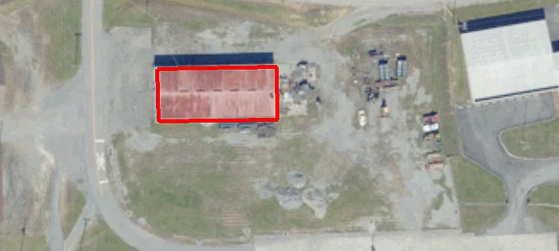 215 Industrial Dr