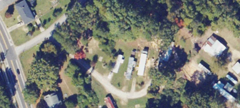 Moorefield Ln