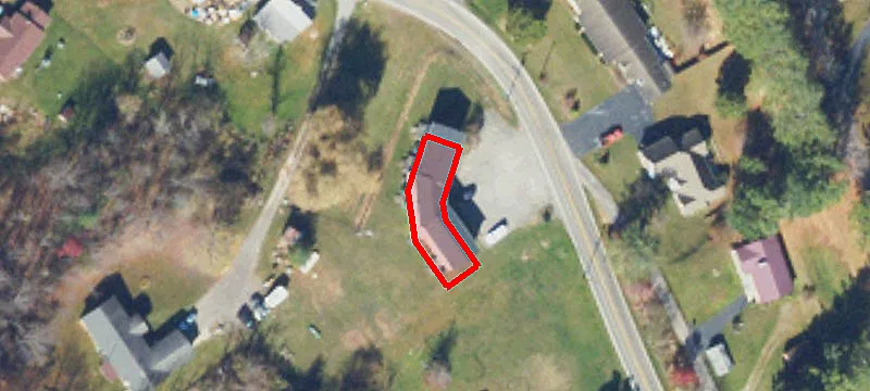 934 Coeburn Rd