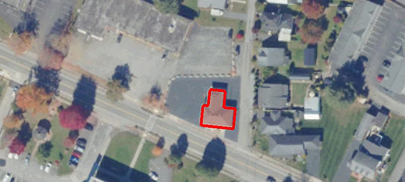 Cedar Bluff, VA 24609