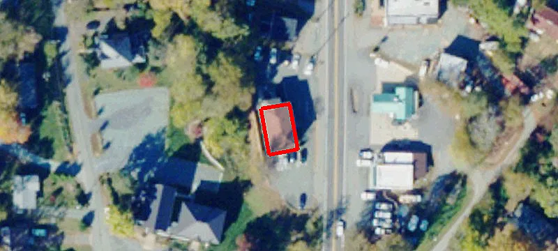 13623 James Madison Hwy
