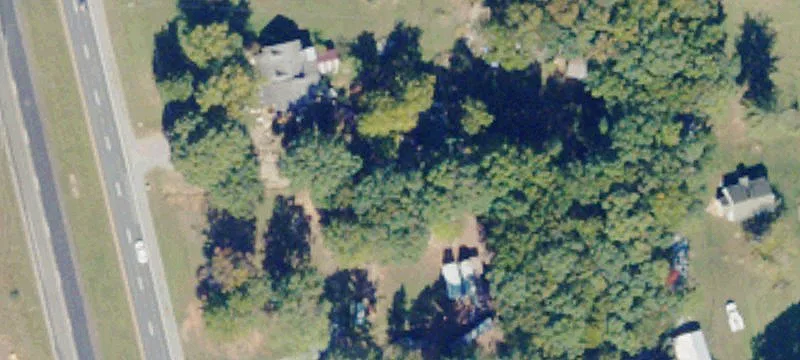 Wards Rd