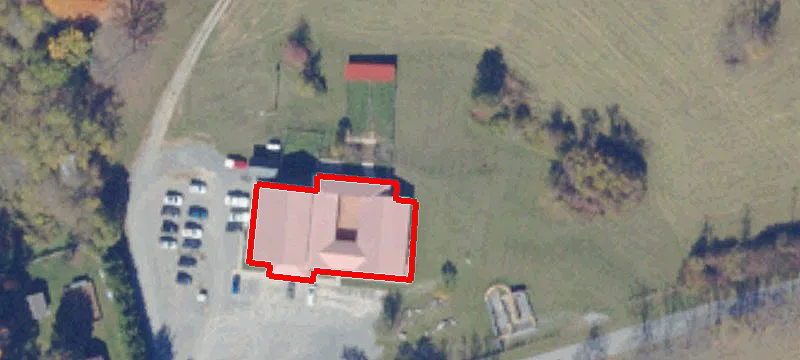 1402 Pisgah Rd