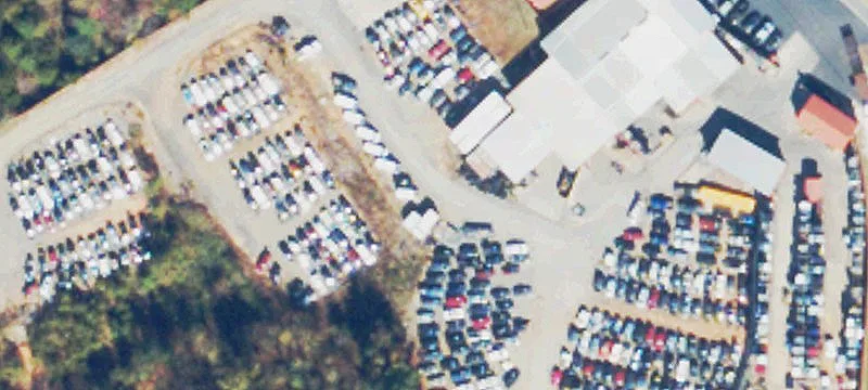 820 Daniel Rd