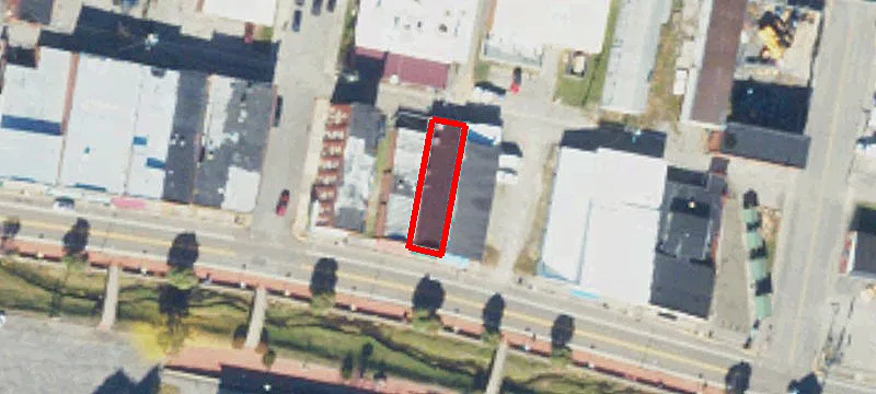 507 Frnt E St