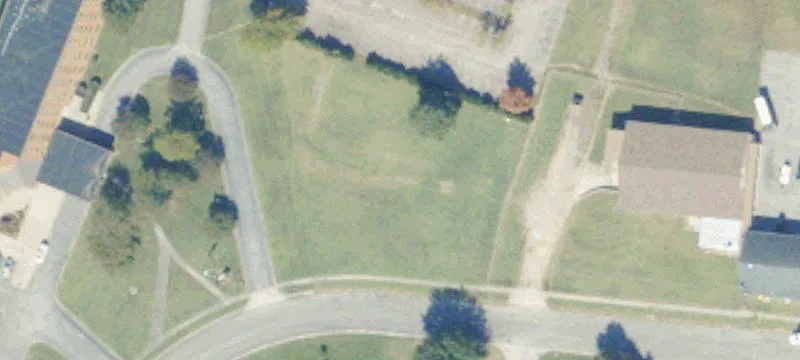 431 Van Buren Dr