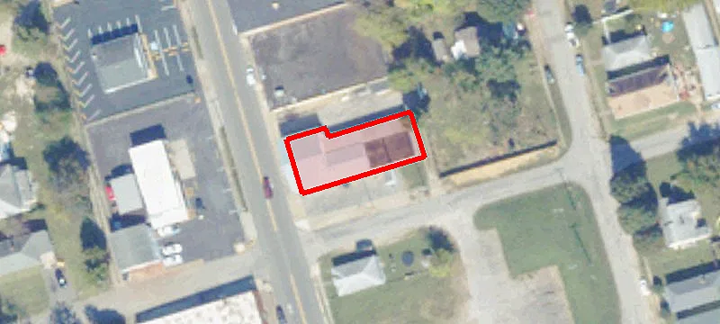 121 15th Ave