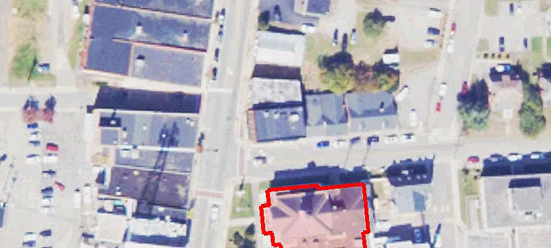 5 Ct St